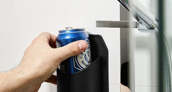 Shower Drink Holder