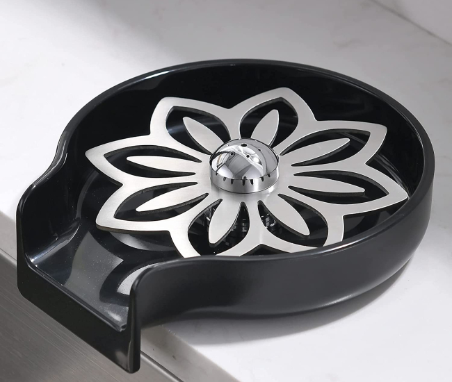 Automatic Sink Bottle Washer