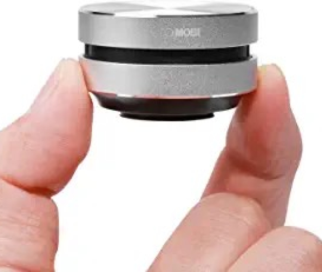  Bone Conduction Wireless Speaker