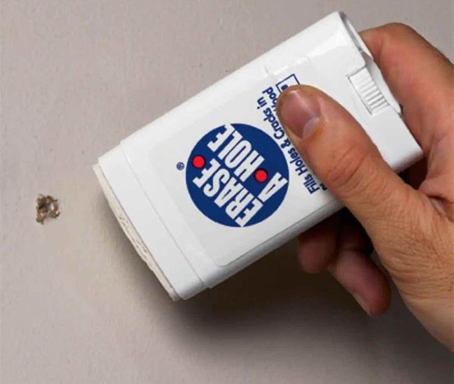 Erase-A-Hole Drywall Repair Putty