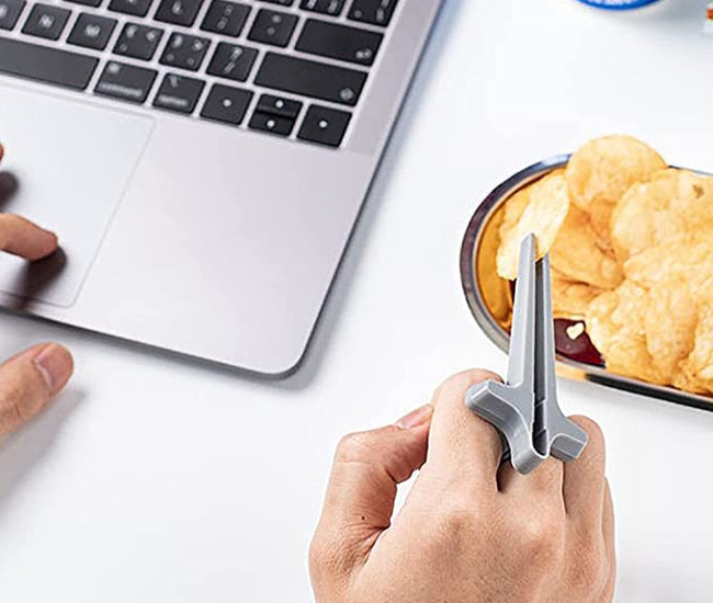 Finger Chopsticks
