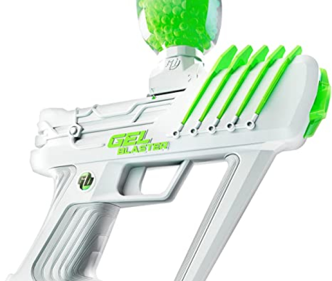Gel Blaster