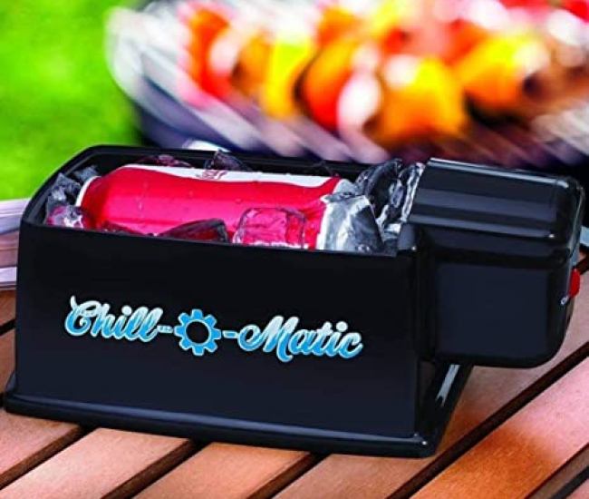 Instant Beverage Cooler