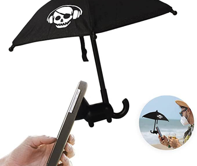 Phone Umbrella