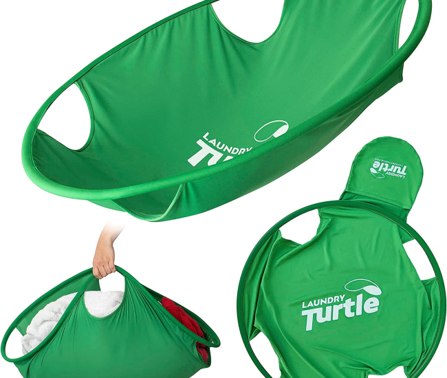 Popup Laundry Hamper