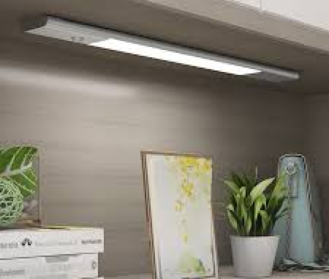 Rechargeable Countertop Light