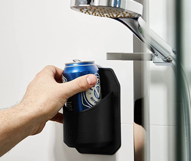 Shower Drink Holder