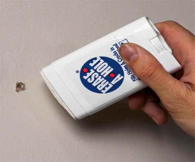 Erase-A-Hole Drywall Repair Putty