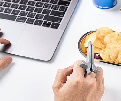 Finger Chopsticks