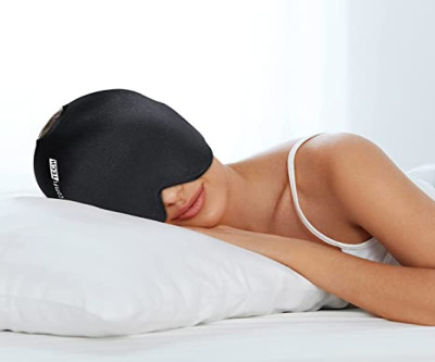 Headache Relief Cap