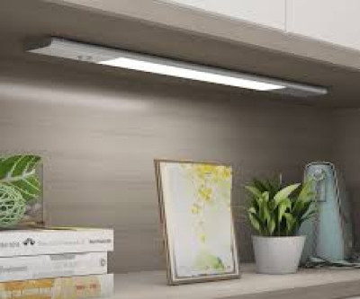 Rechargeable Countertop Light
